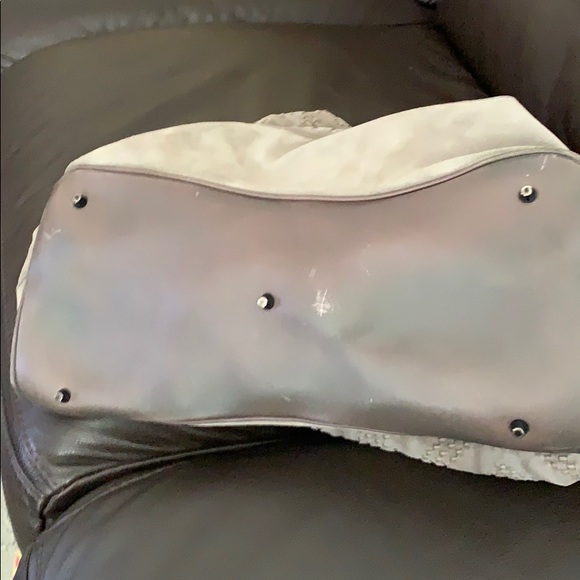 Burberry woolf proseum bag - Picture 3 of 4